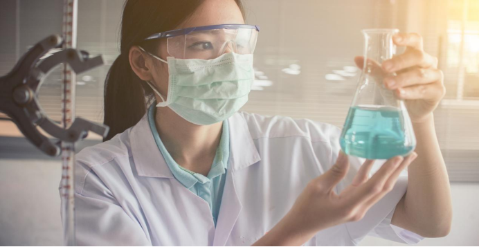 黃原膠（Xanthan?gum）是什么？（下）